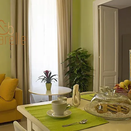 Paparelle 3* Cosenza