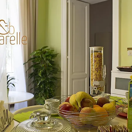 Bed and Breakfast Paparelle