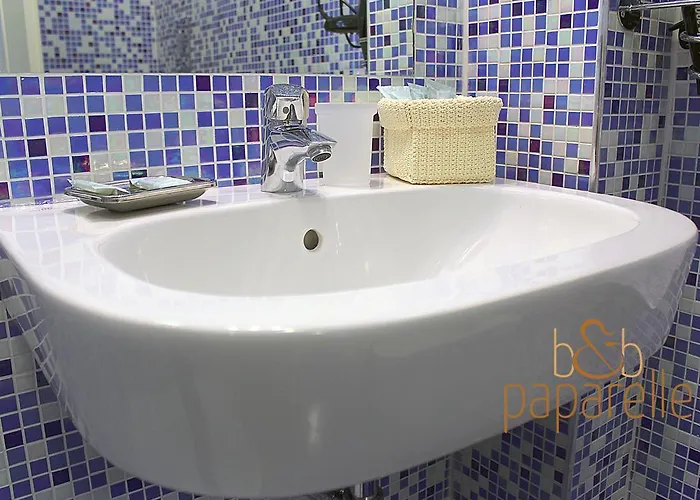 Bed & Breakfast Paparelle Cosenza