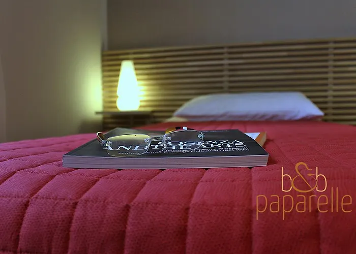 Paparelle Bed & Breakfast 3*